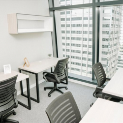 Serviced office centres to let in Jakarta