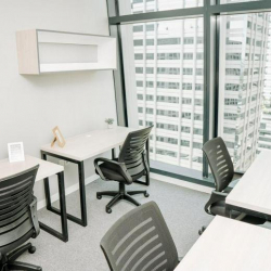 Executive suite to hire in Jakarta