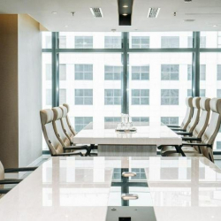 Office suites to lease in Jakarta
