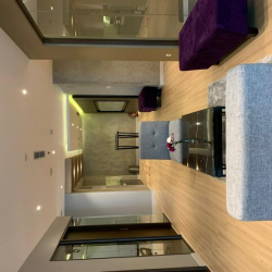 Executive office centre - Jakarta