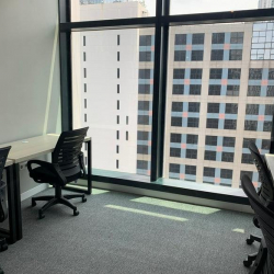 Unit 1 and 2, Jalan Jenderal Sudirman No Kav 7-8, Level 16 office suites