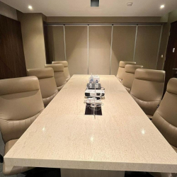 Offices at Unit 1 and 2, Jalan Jenderal Sudirman No Kav 7-8, Level 16