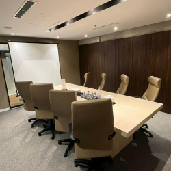 Unit 1 and 2, Jalan Jenderal Sudirman No Kav 7-8, Level 16