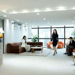 Unit 1001, 10th Floor, Mira Place, 132 Nathan Road office spaces