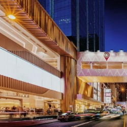 Office spaces to let in Hong Kong