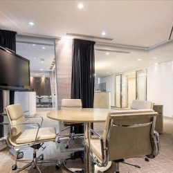 Interior of Unit 1001, 10th Floor, Mira Place, 132 Nathan Road