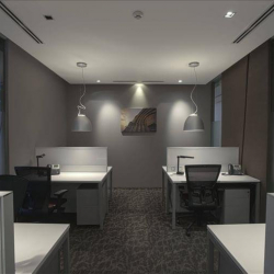 Image of Taguig executive office
