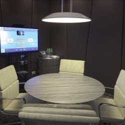 Serviced offices in central Taguig