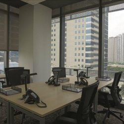 Office accomodations to lease in Taguig
