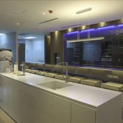 Office space to lease in Taguig