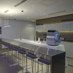 Serviced office centre in Taguig