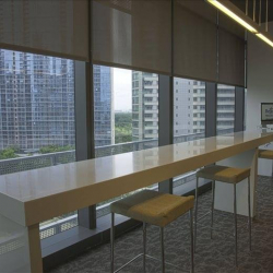 Unit 10A, Net Lima 5th Ave. cor, 26th Street, E-Sq, Crescent Park West, Bonifacio Global City executive suites