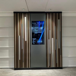 Exterior view of Unit 1101B, 11/F, Lippo Sun Plaza, 28 Canton Road