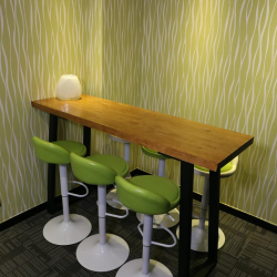 Image of Hong Kong office suite