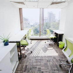 Serviced offices to let in Hong Kong