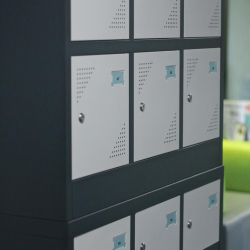 Office accommodations to rent in Hong Kong