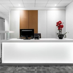 Image of Shah Alam office accomodation