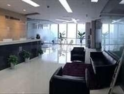 Offices at Unit 1801, One Crystal Place, No.360 Tianhui Road , Hi-Tech Zone