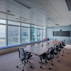 Offices at Unit 2112, Level 21, Two Harbour Square, 180 Wai Yip Street, Kwun Tong, Kowloon