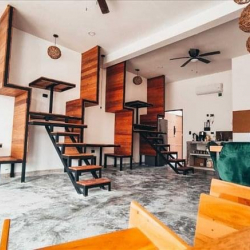 Unit 2901-2904, Level 29, 388 Exchange Tower, Sukhumvit Road, Klongtoey Subdistrict, Klongtoey District