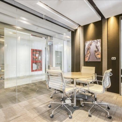 Office suites to hire in Bangkok