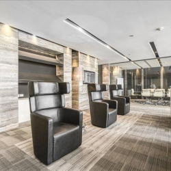 Image of Bangkok serviced office