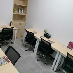 Guangzhou office space