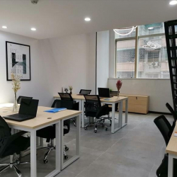 Office space - Guangzhou