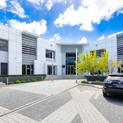 Image of Perth serviced office