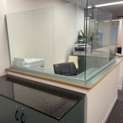 Unit 6, 24 Parkland Road executive offices