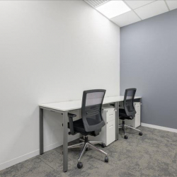Serviced offices in central Puchong