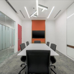 Unit 6, Level 4, SetiaWalk Mall (Block K), SetiaWalk, Persiaran Wawasan, Pusat Bandar Puchong serviced offices