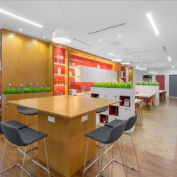 Serviced offices to hire in Puchong