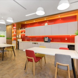 Executive office in Puchong