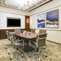 Interior of Unit 801-802, Tower 1, Senapati Bapat Marg, Prabhadevi, Lower Parel, 8th Floor