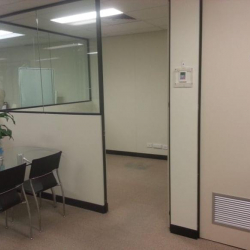 Office suite in Sydney