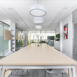 Image of Samutprakarn office suite