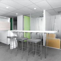Office suites to lease in Samutprakarn