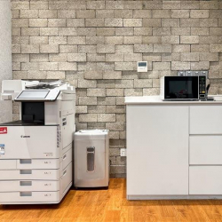 Offices at Unit A & C, 44/F, Tower A, NEO, No.6011, Shennan Avenue, Futian District