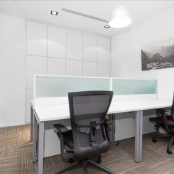 Shenzhen office space