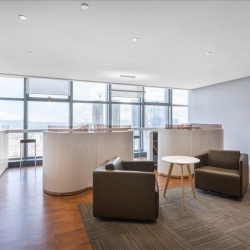 Serviced office in Shenzhen
