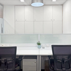 Unit A & C, 44/F, Tower A, NEO, No.6011, Shennan Avenue, Futian District office spaces