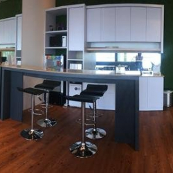 Serviced office - Jakarta
