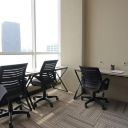 Office suite to hire in Jakarta