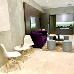 Offices at Unit C, Jalan Jalur Sutera Barat No.15, Kota, The Prominence Office Tower, Level 28