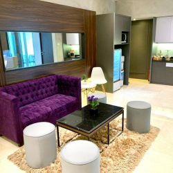 Office spaces to hire in Tangerang