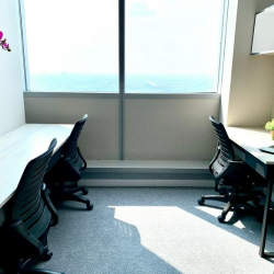 Interior of Unit C, Jalan Jalur Sutera Barat No.15, Kota, The Prominence Office Tower, Level 28