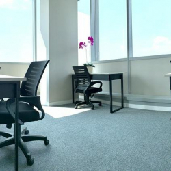 Office spaces to lease in Tangerang