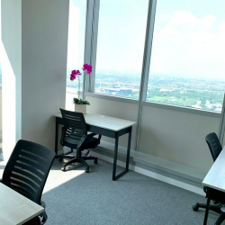 Serviced office in Tangerang