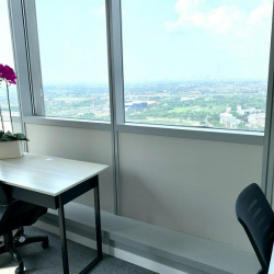 Executive office centre - Tangerang
